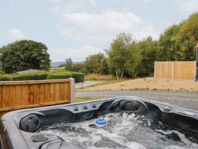Dam View Shepherds Hut - 1157200 - photo 5