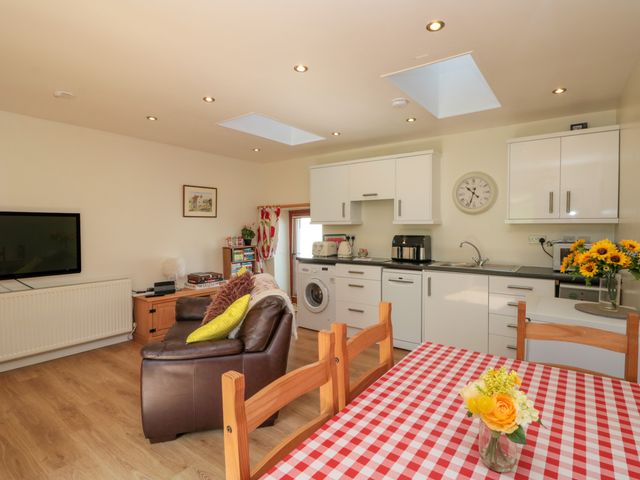The Byre - 1157229 - photo 2