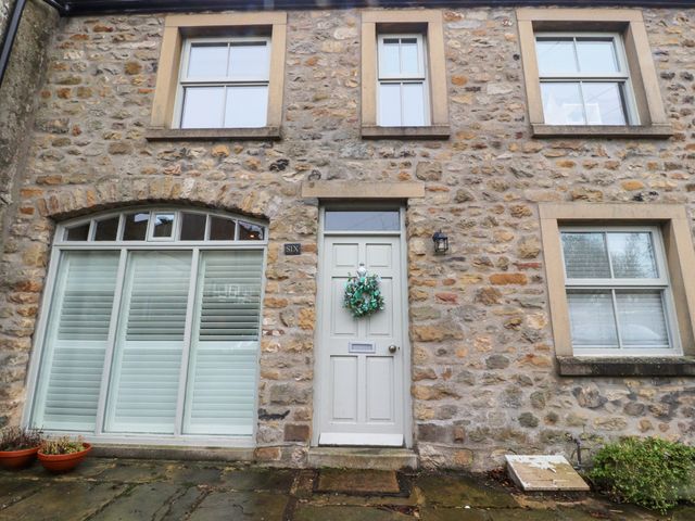 Chapel Croft - 1157277 - photo 2