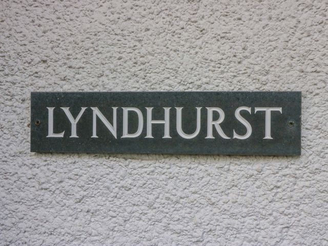 Lyndhurst - 1157306 - photo 3