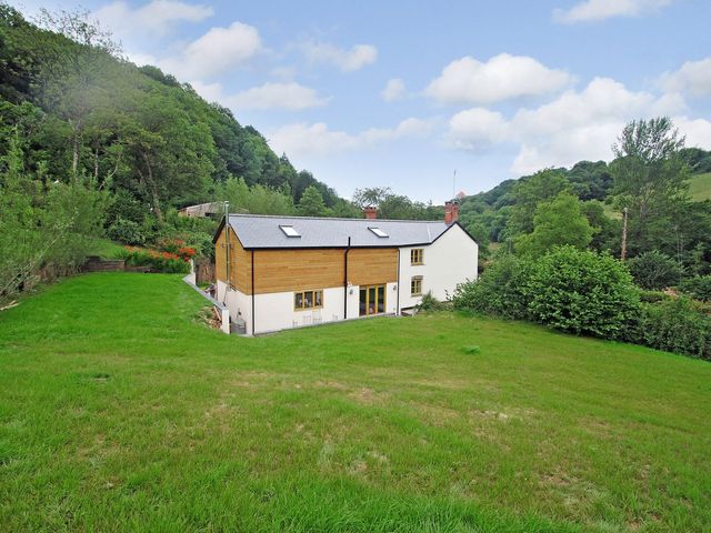 Exmoor Farmhouse - 1157329 - photo 2