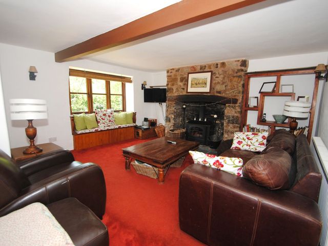 Exmoor Farmhouse - 1157329 - photo 4
