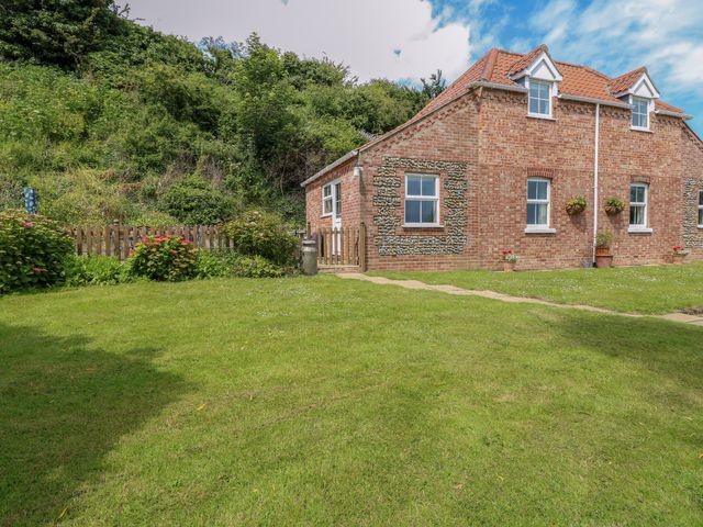 Dairy Cottage - 1157369 - photo 2