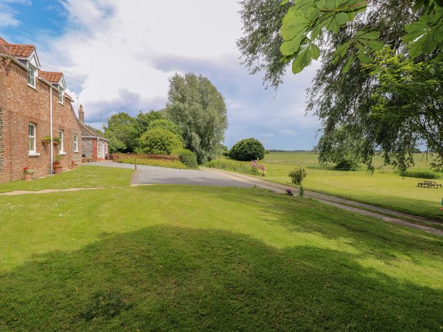 Dairy Cottage - 1157369 - photo 3