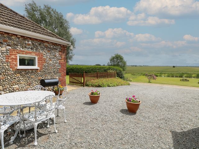 Flint Cottage - 1157370 - photo 2