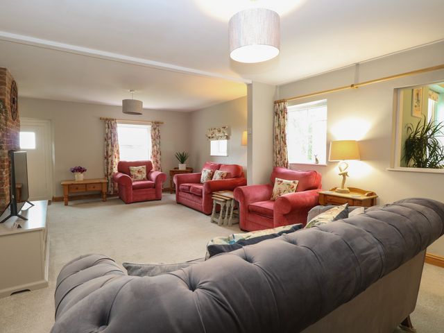 Flint Cottage - 1157370 - photo 4