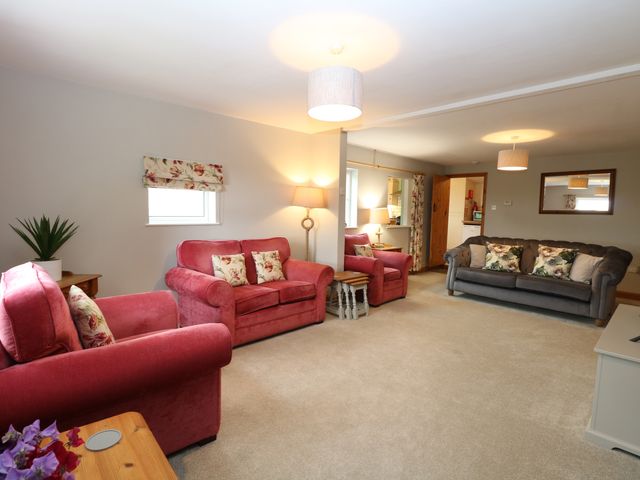 Flint Cottage - 1157370 - photo 5