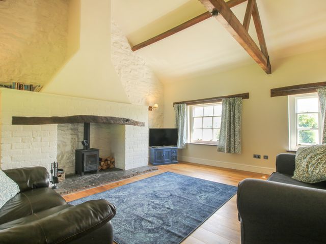 The Mytton at Mill Barn - 1157475 - photo 2