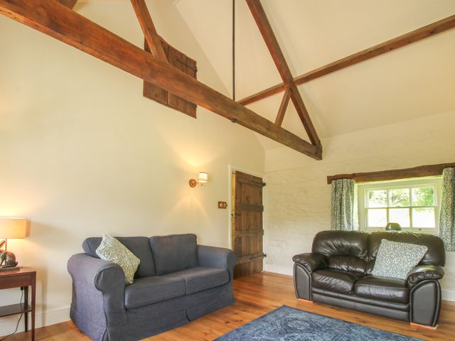 The Mytton at Mill Barn - 1157475 - photo 3