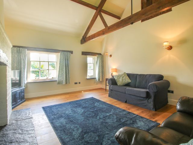 The Mytton at Mill Barn - 1157475 - photo 4