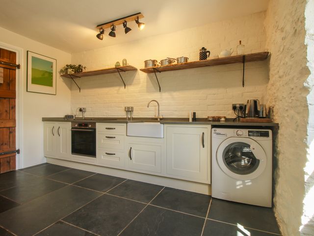 The Mytton at Mill Barn - 1157475 - photo 5