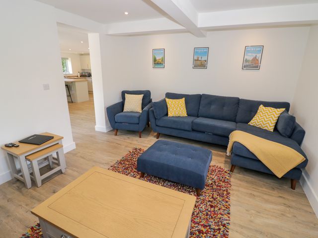 Ranch Cottage - 1157481 - photo 3