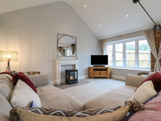 Barley Cottage - 1157531 - photo 4