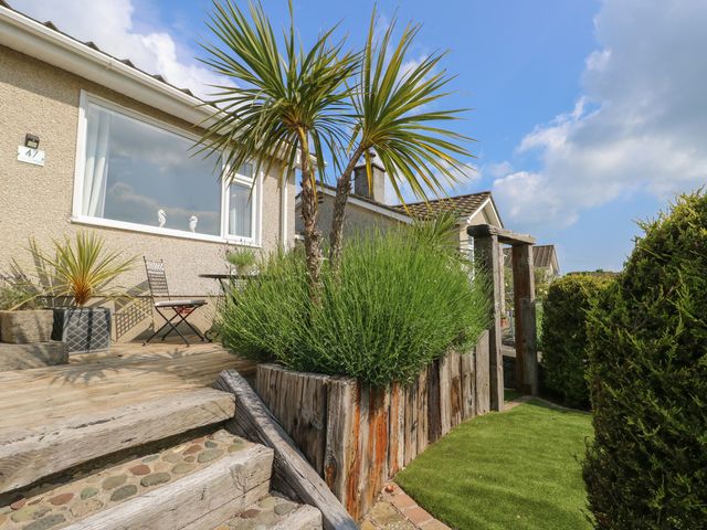 Benllech Bay Cottage - 1157548 - photo 2