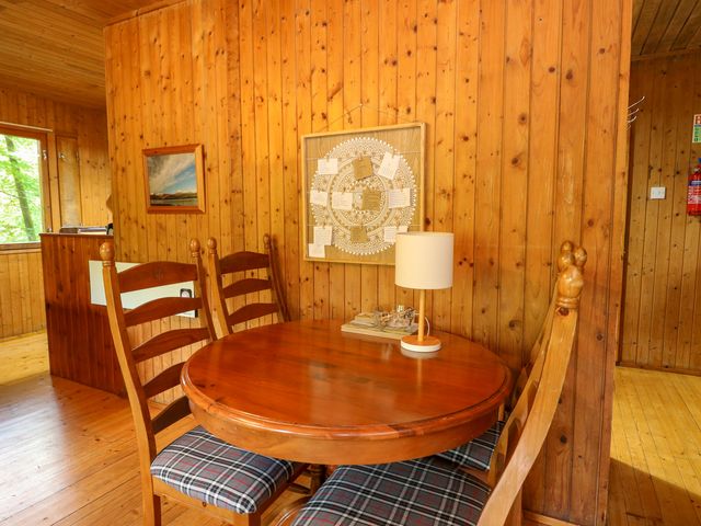 Lodge 3 - 