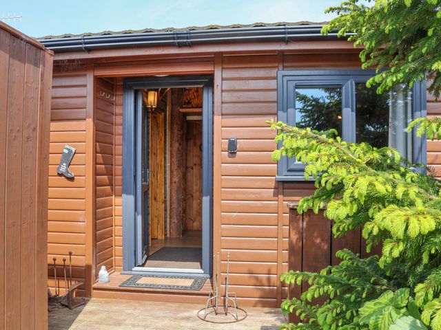 Stag Lodge Holiday Retreat - 1157582 - photo 4