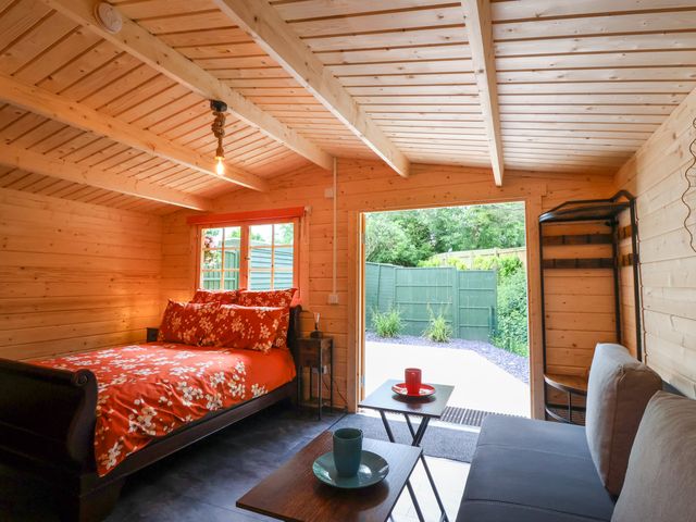 Log Cabin - Amber Glow - 1157649 - photo 3