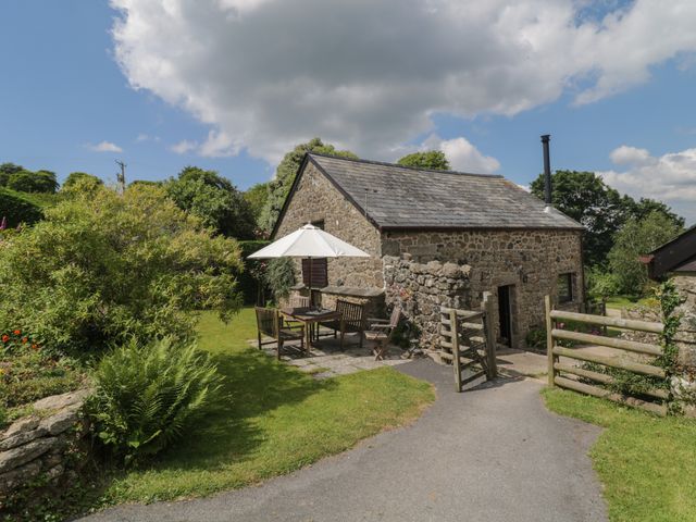 Beckaford Cottage - 1157699 - photo 2