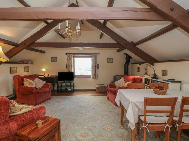 Beckaford Cottage - 1157699 - photo 3