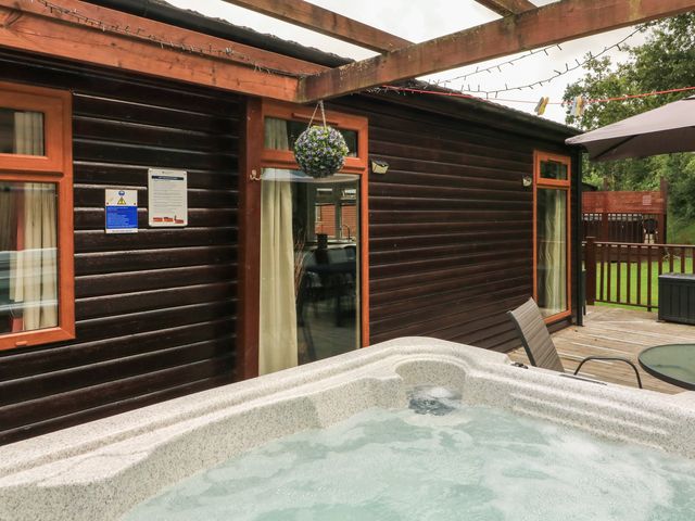 The Brambles 17 - Conkers Lodge - 1157852 - photo 2