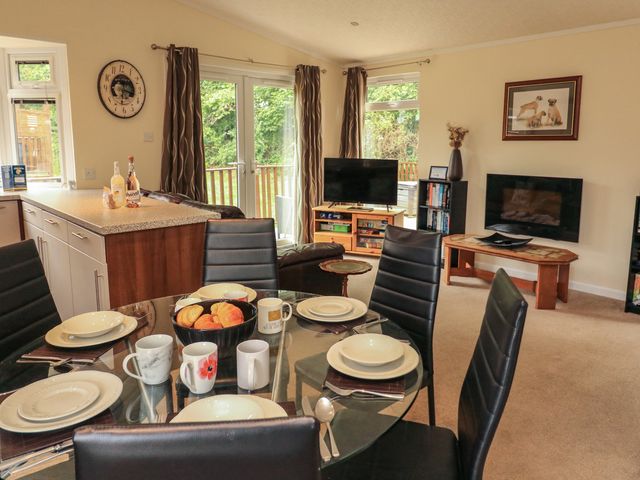 The Brambles 17 - Conkers Lodge - 1157852 - photo 5