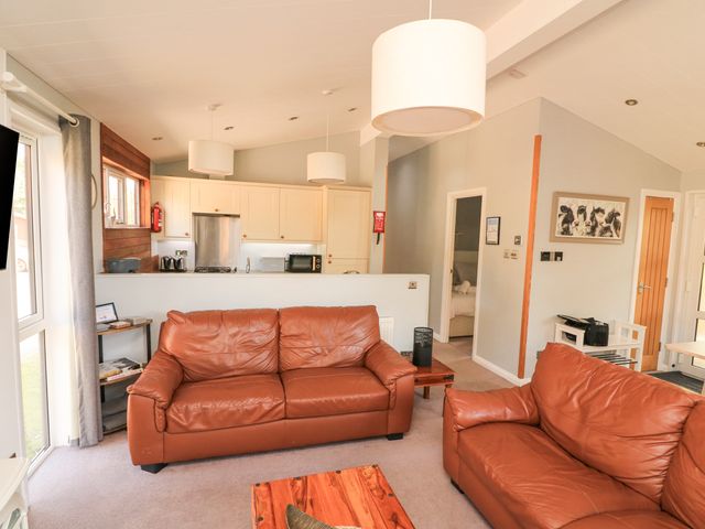 Woodland View 7 - Oak Cabin - 1157869 - photo 3