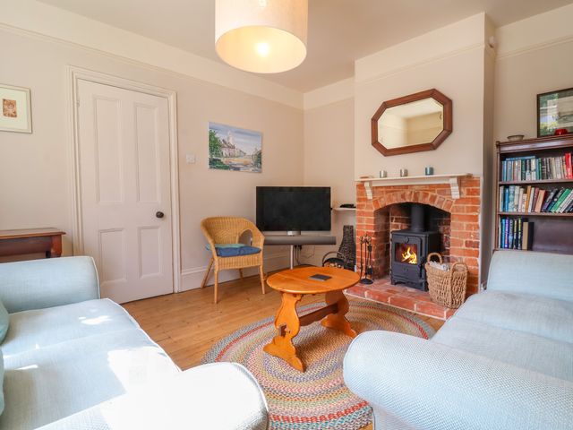 Samphire House - 1157914 - photo 2