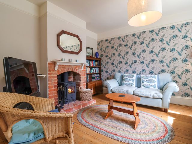 Samphire House - 1157914 - photo 3