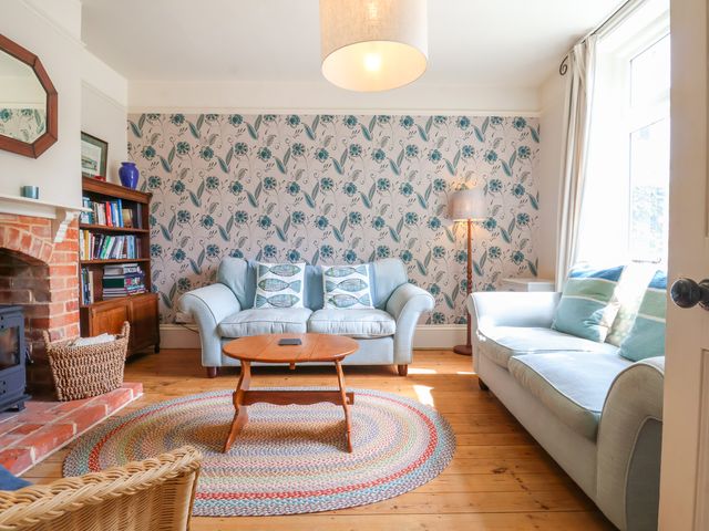 Samphire House - 1157914 - photo 4