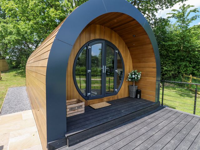 Roselea Luxury Pod Lodge - 1157918 - photo 3