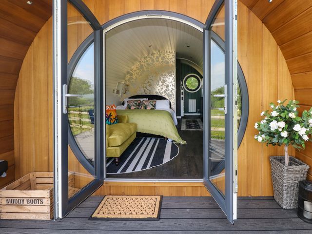 Roselea Luxury Pod Lodge - 1157918 - photo 4
