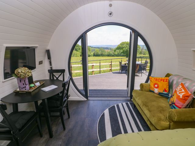 Roselea Luxury Pod Lodge - 1157918 - photo 5