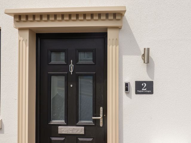 Wagtail Cottage - 1157941 - photo 2