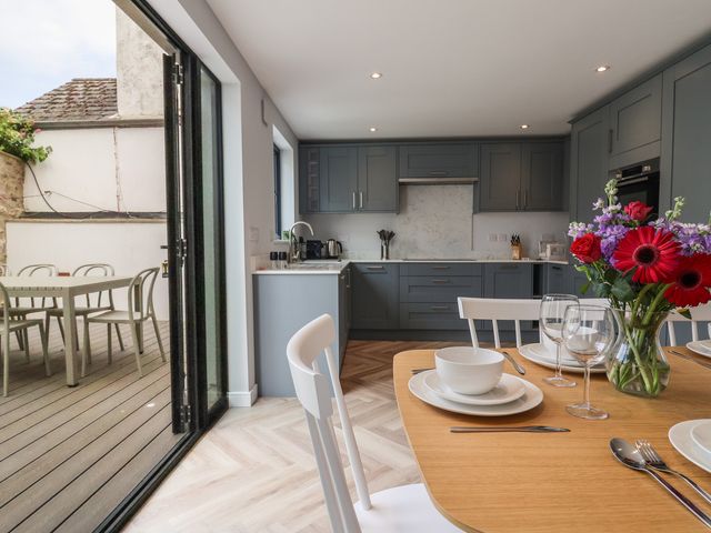 Wagtail Cottage - 1157941 - photo 3