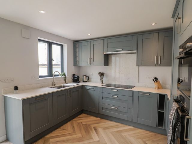 Wagtail Cottage - 1157941 - photo 5