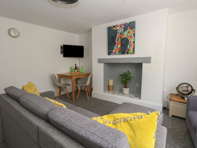 Flat 1 - Sandbanks - 1157986 - photo 5