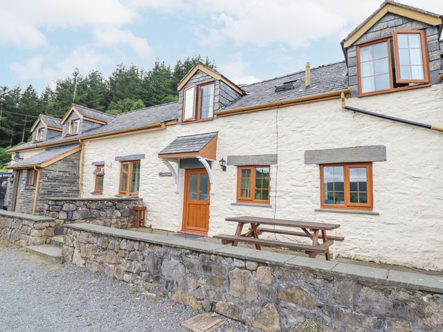 Llys-y-Wennol - 1158032 - photo 2