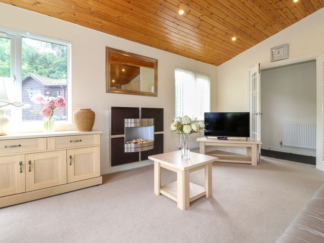 Lodge 3 At Pound Farm - 1158050 - photo 4