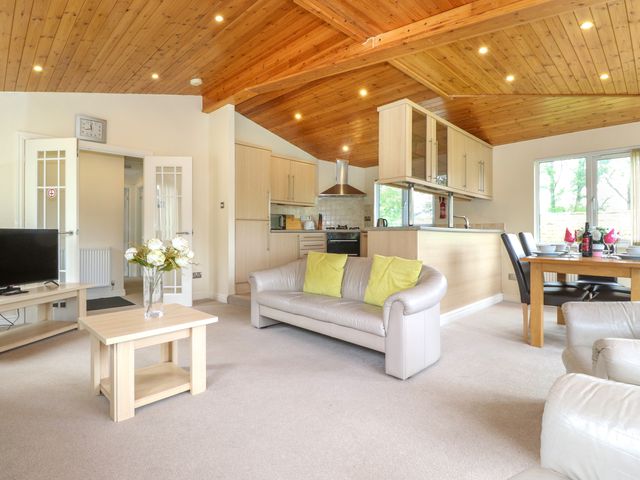 Lodge 3 At Pound Farm - 1158050 - photo 5