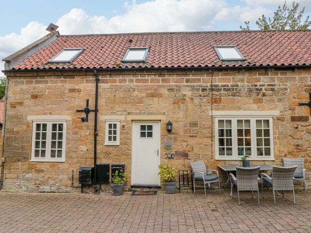 Clematis Cottage - 1158184 - photo 2