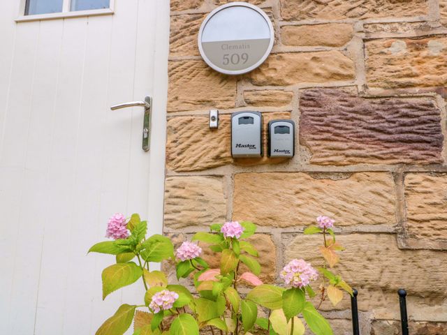 Clematis Cottage - 1158184 - photo 4
