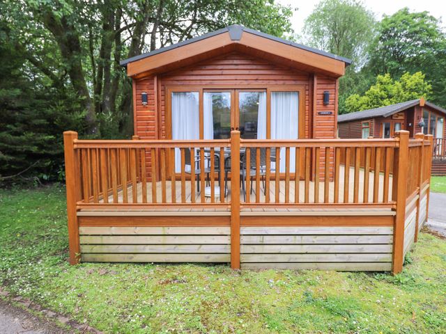 Tawny Owl Lodge - 1158234 - photo 2
