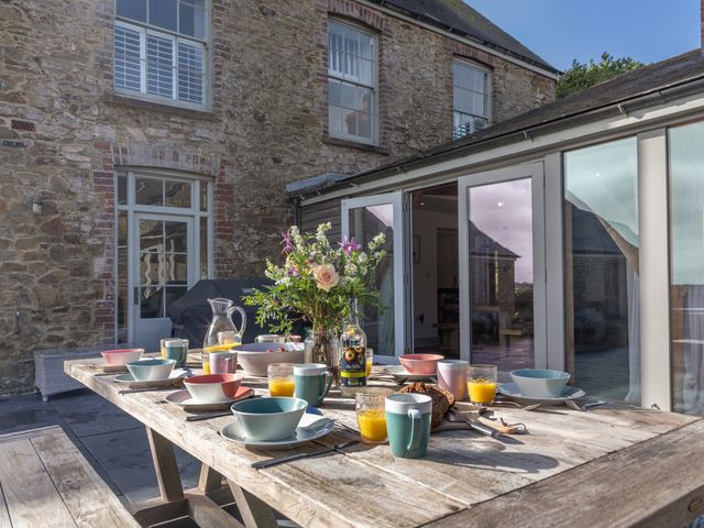 The Farmhouse at Broad Downs - 1158256 - photo 4