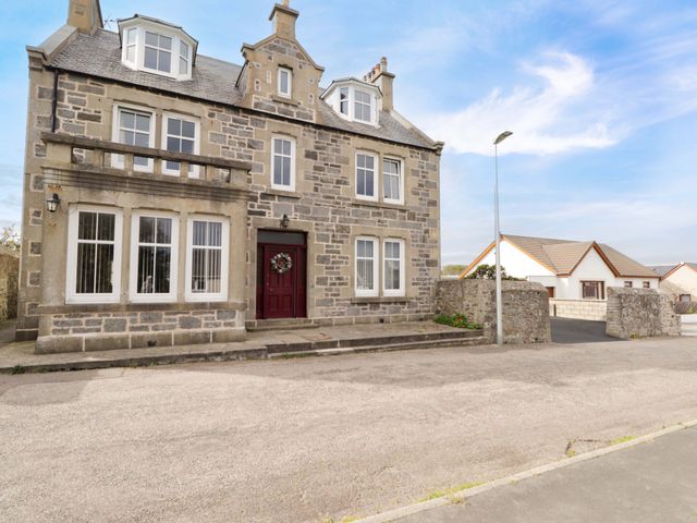 Crannoch Self Catering - 1158260 - photo 1 