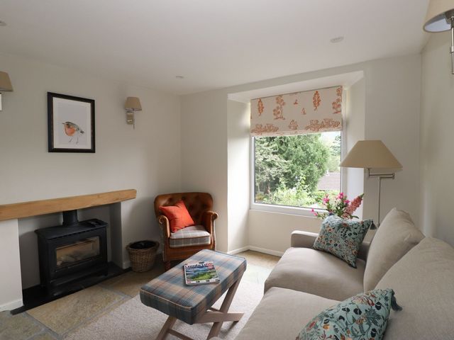 Little Robin Cottage - 1158287 - photo 2