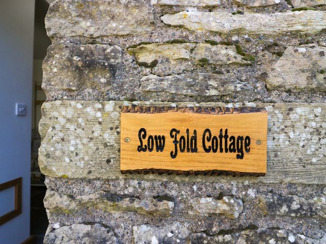 Low Fold Cottage - 1158289 - photo 3