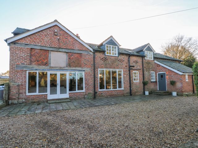 The Granary - 1158320 - photo 2