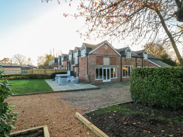 The Granary - 1158320 - photo 3