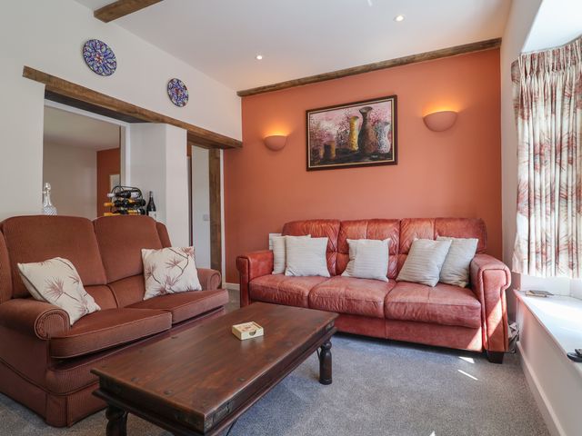 Myrtle Cottage - 1158385 - photo 4