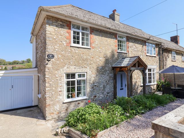 Myrtle Cottage - 1158385 - photo 1